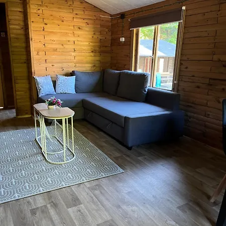 Pod Bukami * Gościno